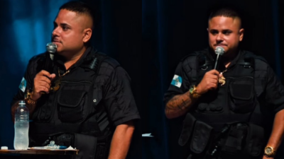 Teatro Raul Cortez terá final de semana de muita comédia com Bruno Baroni e Snoop Toddy