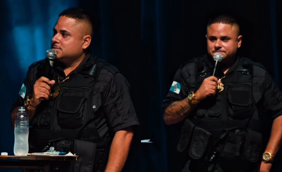 Teatro Raul Cortez terá final de semana de muita comédia com Bruno Baroni e Snoop Toddy