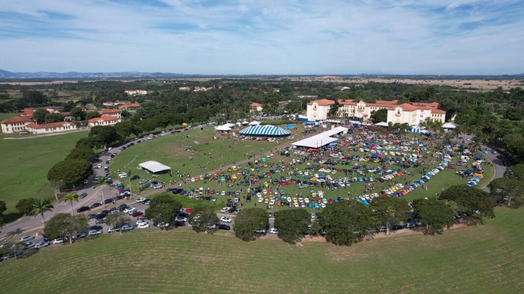 Semana Rural 2026: a universidade abre suas portas para a Baixada Fluminense