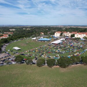 Semana Rural 2026: a universidade abre suas portas para a Baixada Fluminense