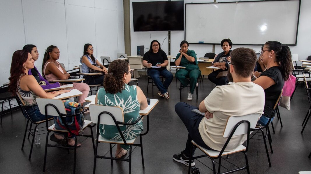 Fundação Cecierj abre 8 mil vagas no Programa de Formação Continuada de Professores