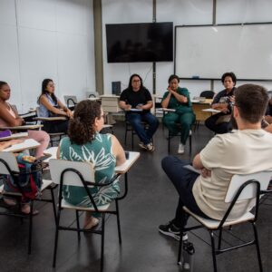 Fundação Cecierj abre 8 mil vagas no Programa de Formação Continuada de Professores