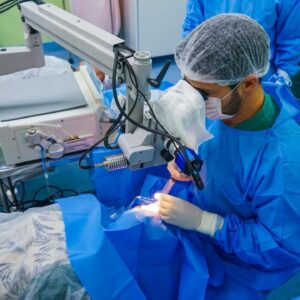 Hospital Municipal de Meriti ultrapassa 600 cirurgias eletivas e amplia atendimento oftalmológico