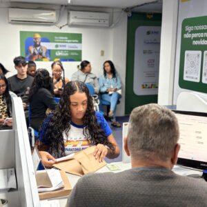 Casa do Trabalhador recebe candidatos para vagas no Mercado Livre em São João de Meriti