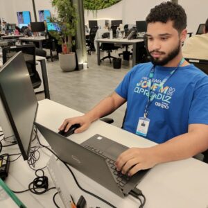 Águas do Rio abre vagas para o programa Jovem Aprendiz