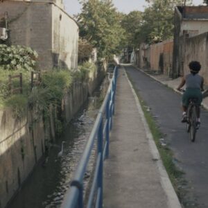 Cineasta da Baixada Fluminense promove sessão gratuita de cinema e debate sobre crise climática em Nilópolis