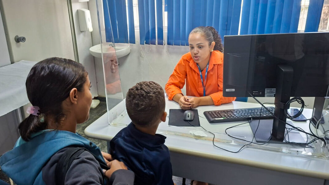 INSS oferece mais de 1,5 mil vagas de avaliação social e perícia médica no RJ
