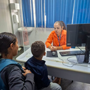 INSS oferece mais de 1,5 mil vagas de avaliação social e perícia médica no RJ