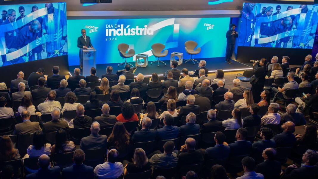 Firjan anuncia medidas para impulsionar o crescimento do setor