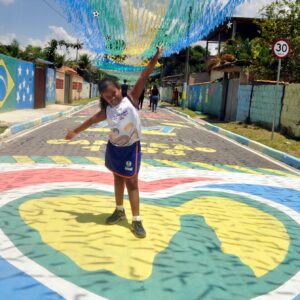 Copa nas ruas: Magé lança concurso que vai premiar as decorações mais criativas da cidade