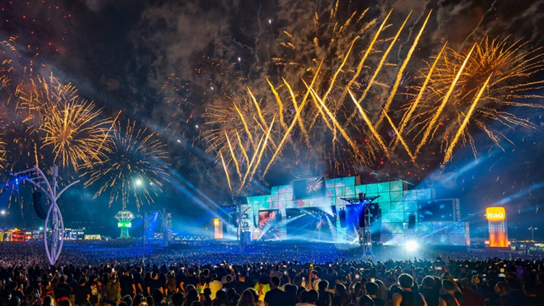 Venda geral de ingressos do Rock in Rio 2026 começa em 8 de junho; entenda preços, descontos e regras