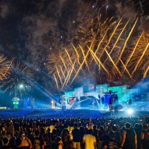Venda geral de ingressos do Rock in Rio 2026 começa em 8 de junho; entenda preços, descontos e regras