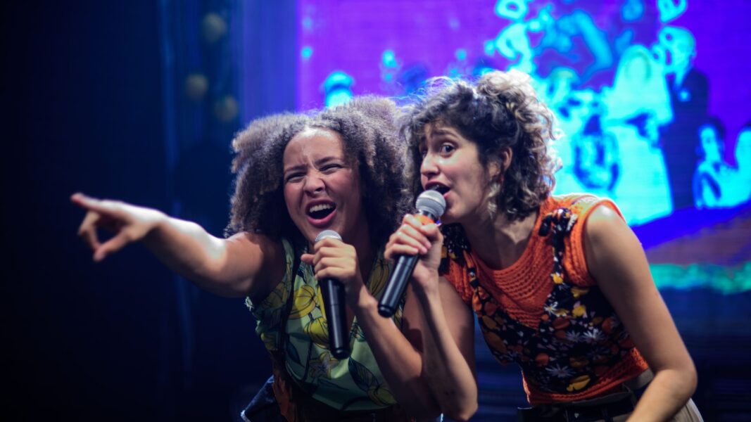 Fim de semana na Baixada Fluminense tem festival de teatro, dança, cultura nerd, funk das antigas e muito mais