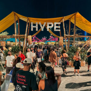 Babilônia Feira Hype volta ao Rock in Rio para comemorar 30 anos com 60 expositores e programação cultural