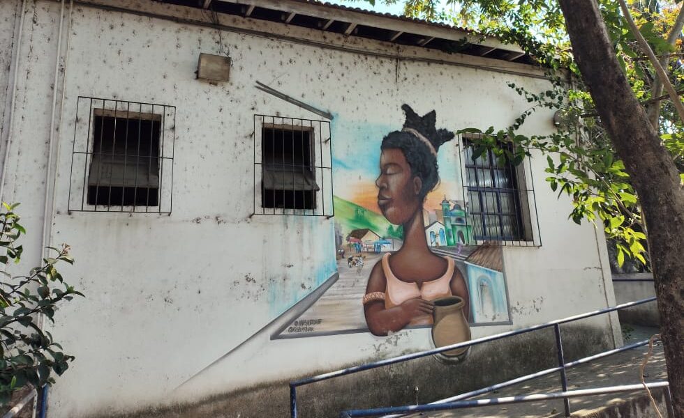 Museu Vivo do São Bento promove roda de conversa sobre o combate à violência contra a mulher