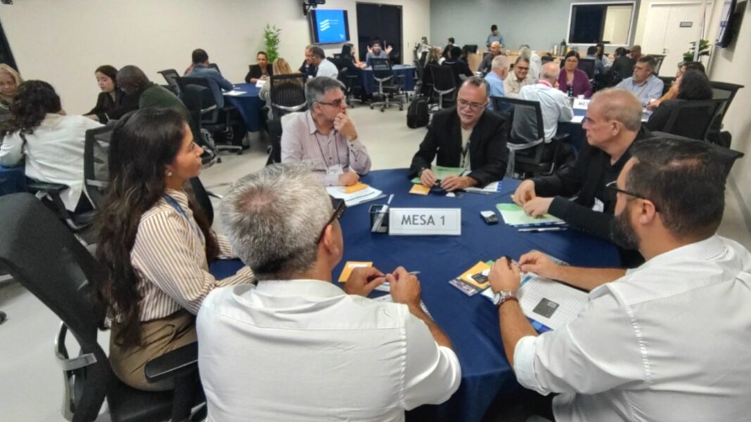 Firjan Caxias estimula novos negócios na semana de comemoração ao Dia da Indústria