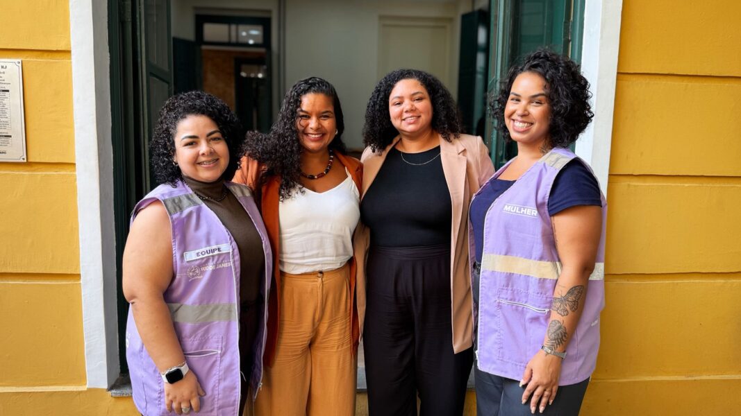 Estado do Rio e Sebrae lançam programa para capacitar mulheres que lideram políticas públicas na Baixada e na Região Metropolitana