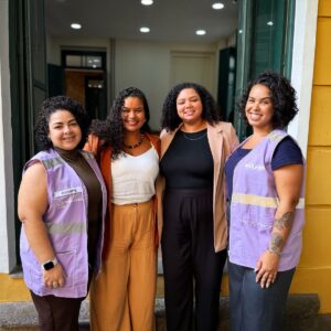 Estado do Rio e Sebrae lançam programa para capacitar mulheres que lideram políticas públicas na Baixada e na Região Metropolitana
