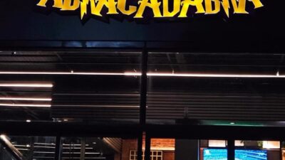 Abracadabra