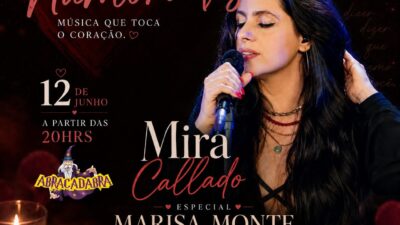 Mira Callado
