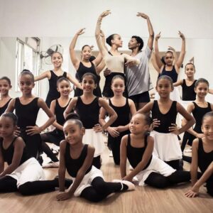 Projeto ViDançar divulga aprovados para companhia de dança em Duque de Caxias