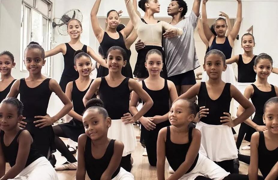 Projeto ViDançar divulga aprovados para companhia de dança em Duque de Caxias