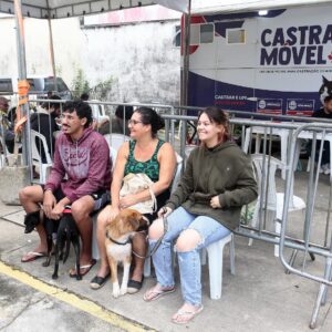 Castramóvel da Prefeitura de Nova Iguaçu chega a Marapicu a partir de segunda-feira (25)