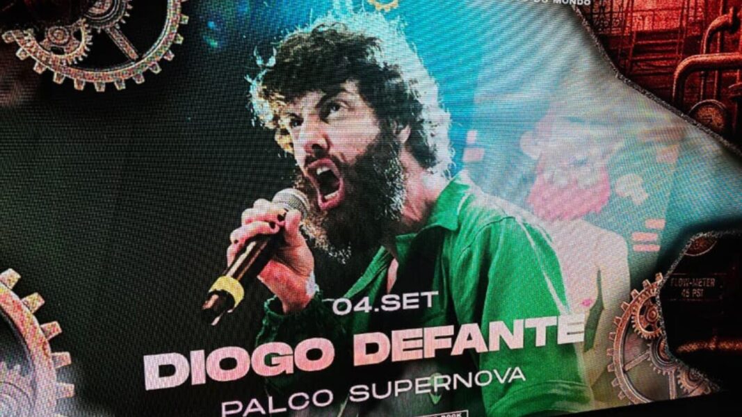 Rock in Rio: Palco Supernova anuncia 28 apresentações com rap, rock, nu metal e novos talentos da música brasileira