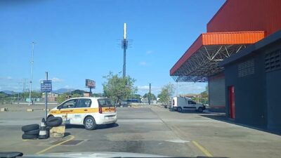 Posto do Detran em Belford Roxo é fechado por decisão judicial e moradores precisam ir até Nova Iguaçu para vistoria de veículos