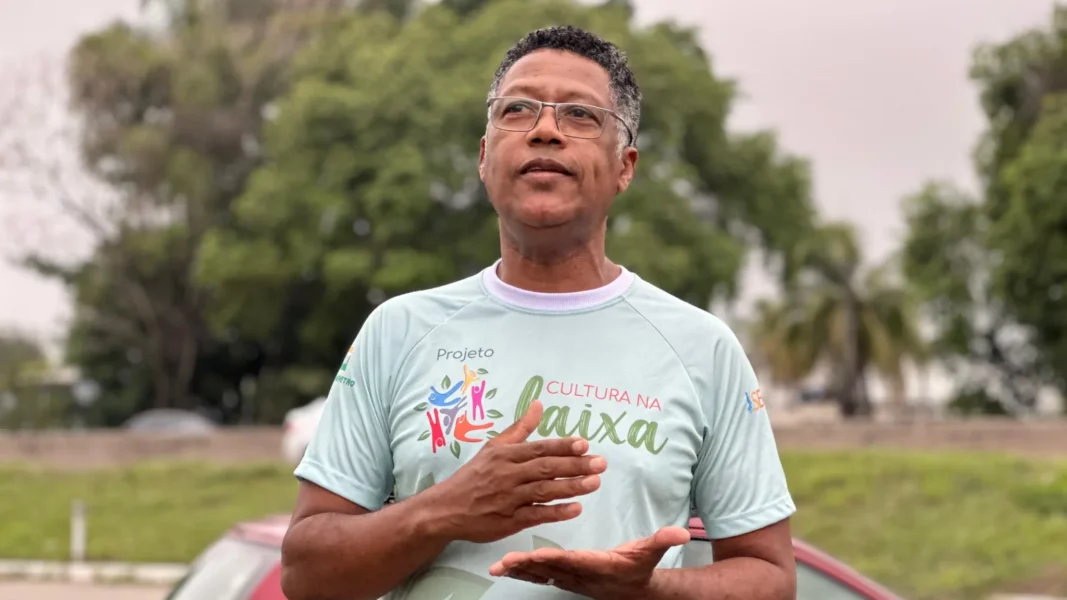 Da música às tranças: ancestralidade africana atravessa ações culturais na Baixada Fluminense