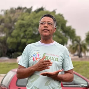 Da música às tranças: ancestralidade africana atravessa ações culturais na Baixada Fluminense