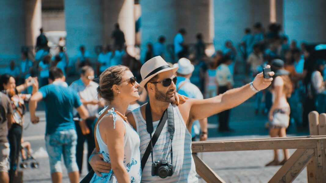 Rio de Janeiro mantém alta no turismo internacional e registra crescimento de 18,1% em 2026