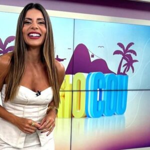 “Cariocou” ganha novo horário no SBT Rio e estreia fase renovada em maio