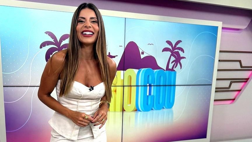 “Cariocou” ganha novo horário no SBT Rio e estreia fase renovada em maio