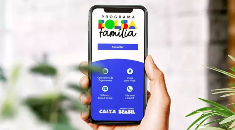 App do Bolsa Família é reformulado e passa a ter mais transparência e acessibilidade para os beneficiários