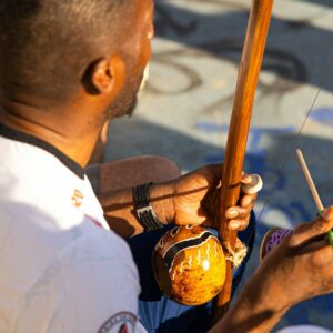 Governo do Rio lança editais para reconhecer profissionais e mestres da cultura fluminense
