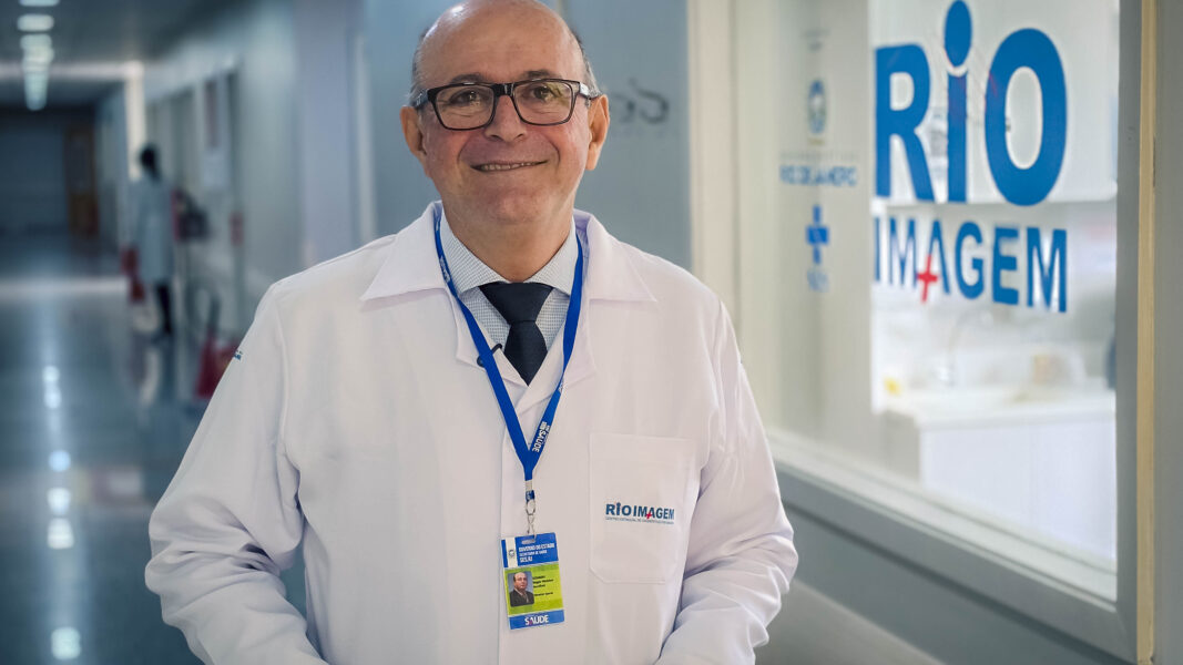 Saúde estadual reforça diagnóstico de osteoporose ampliando oferta de densitometria