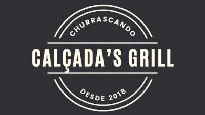 Calçadas Grill