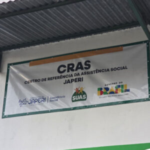 CRAS Mucajá de Japeri muda para sede própria no Marabá e economiza R$ 7 mil por mês