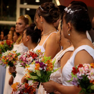 Prefeitura de Nova Iguaçu abre inscrições para a quarta edição do Casamento Comunitário