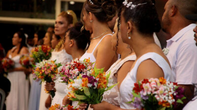 Prefeitura de Nova Iguaçu abre inscrições para a quarta edição do Casamento Comunitário