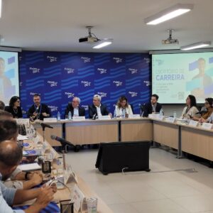 Pequenas indústrias da Baixada Fluminense terão acesso gratuito a programas obrigatórios de saúde e segurança do trabalho