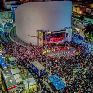 Fim de semana na Baixada tem Festa de Santo Antônio, Fan Fest da Copa, FLIG em Guapimirim, tributo a Marisa Monte e muito mais