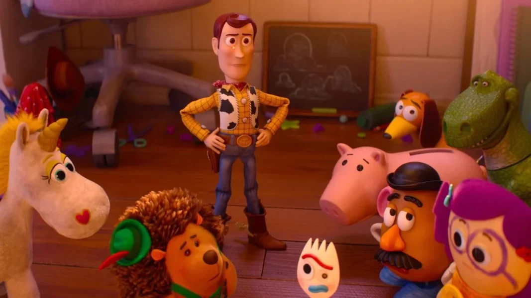 Toy Story 5 chega ao Shopping Nova Iguaçu com sessão adaptada para público com TEA