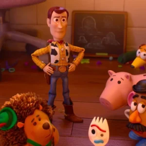 Toy Story 5 chega ao Shopping Nova Iguaçu com sessão adaptada para público com TEA