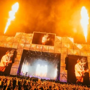 Venda geral de ingressos do Rock in Rio começa em 8 de junho