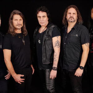 Angra leva a turnê de 30 anos de “Holy Land” ao Vivo Rio em setembro