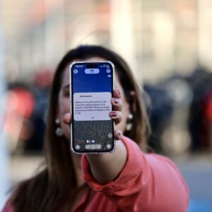 Governo do Estado reforça uso de alerta emergencial para celulares na redução de mortes em eventos climáticos extremos