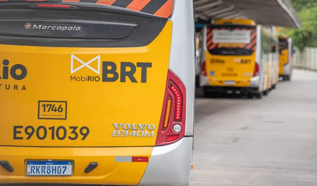 Greve dos rodoviários na cidade do Rio: o que muda para quem mora na Baixada Fluminense