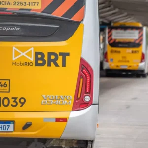 Greve dos rodoviários na cidade do Rio: o que muda para quem mora na Baixada Fluminense